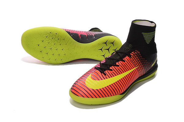 NIke MercurialX Proximo II IC Men Shoes--003